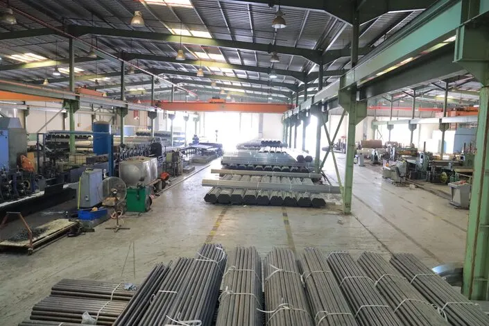 br steel