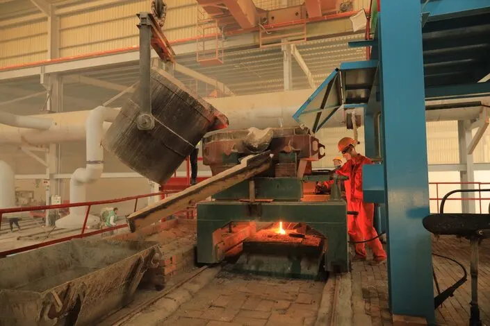 Steel Manufacturer in UAE
