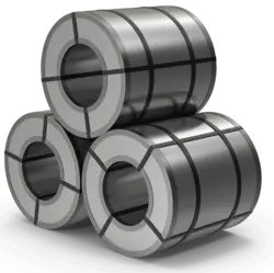 Coil Cutting Shearing Services