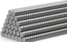 STEEL REBARS STEEL REBARS